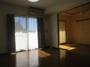 ライオンズヒルズ宮前平第２