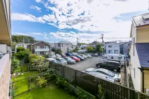 ライオンズテラス豊島園第２