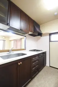 ライオンズマンション生駒町