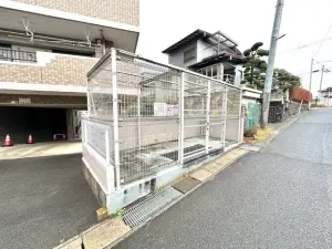 スペリア山手町