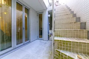 ＬＡＹＥＲＳ　ＨＯＵＳＥ　杉並　善福寺川公園