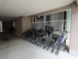 グレーシァス玉造