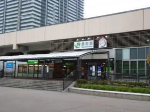 ライオンズマンション長町第二
