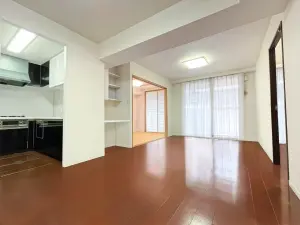 ライオンズマンション甲子園口ラルジュ弐番館