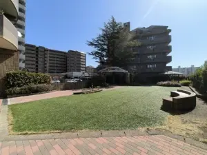 ライオンズマンション藤ケ丘ガーデンシティ３番館