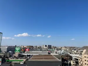 サニークレスト川口