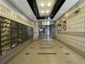 ライオンズマンション丸の内第５