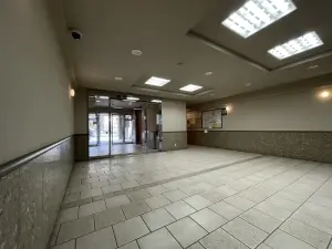 ナイスアーバン鶴ケ谷ヒルズ