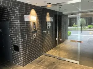 シーフォルム横浜大通り公園