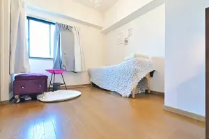 ファーネスト荒江