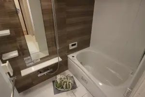 パーク・ハイム武蔵境