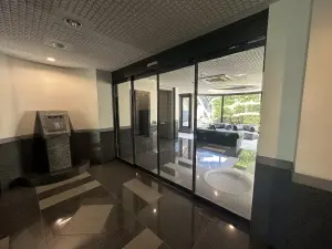 グランポート深沢