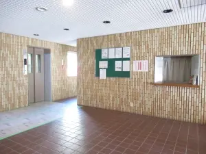 ライオンズマンション山鼻第三
