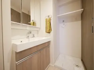 グランフォーレ西新パサージュ