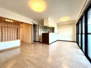 モアグレース住吉