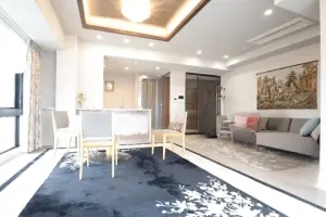クレヴィアタワー御堂筋本町