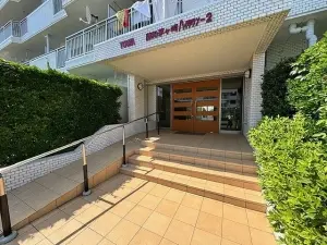 藤和茅ヶ崎ハイタウン２号棟