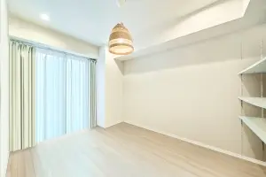 ボヌール荻窪