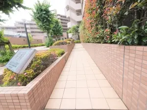 ライオンズヒルズ新松戸