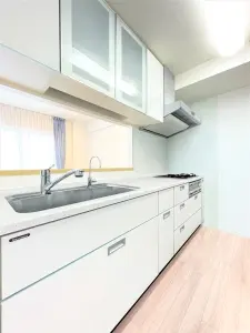 ライオンズマンション茅ヶ崎サザンビーチ