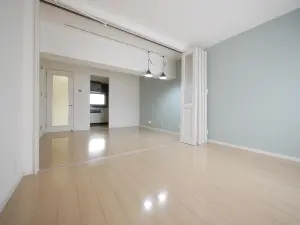 ライオンズマンション高宮