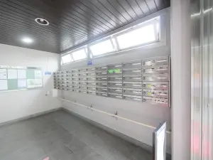 ライオンズマンション市川第三