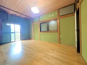 藤沢市長後戸建
