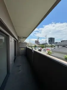 ライオンズヒルズ半田白山町壱番館