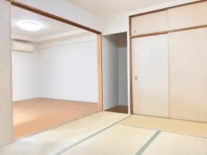 ライオンズガーデン御影