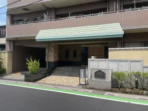 日神パレステージ中浦和ウインフォート