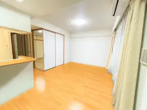 クリオ平塚龍城ヶ丘壱番館