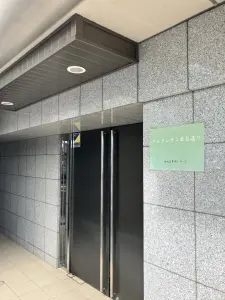 クレアシオン目白通り