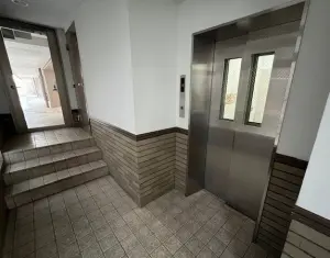 ライオンズマンション柏木