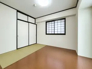 バームハイツ五反野