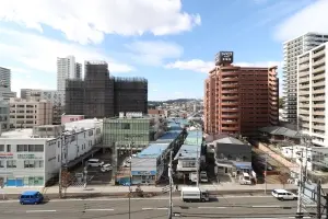 ライオンズタワー仙台青葉