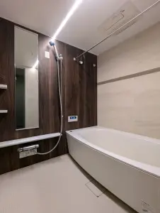 ライオンズ新瑞橋グランゲート