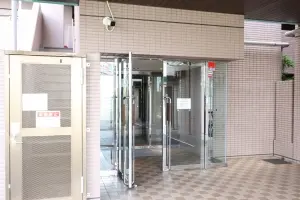 クリオ溝の口壱番館