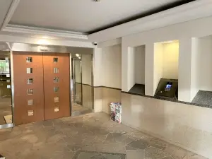 レクセルマンション習志野