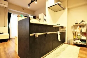 興栄マンションむさしの