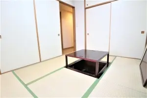 ヴィルヌーブ鷺沼２番館