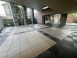 リーデンススクエア谷塚