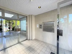 ライオンズマンション万博公園