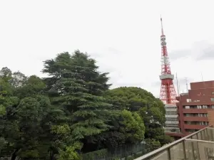 麻布台パークハウス