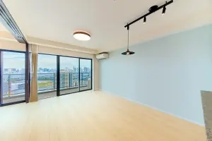 シティタワーズ東京ベイ　イーストタワー