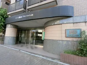 ライオンズプラザ大泉学園