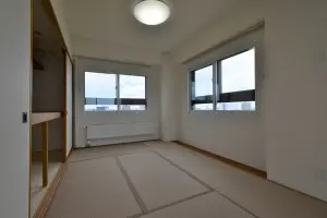リブウェル福住