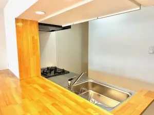 朝日プラザ柏木西棟