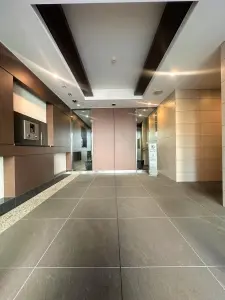 クリオ富士見台ガーデンテラス