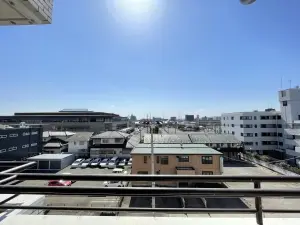 富沢公園パークマンション