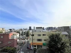 トーカンマンション大島Ａ棟